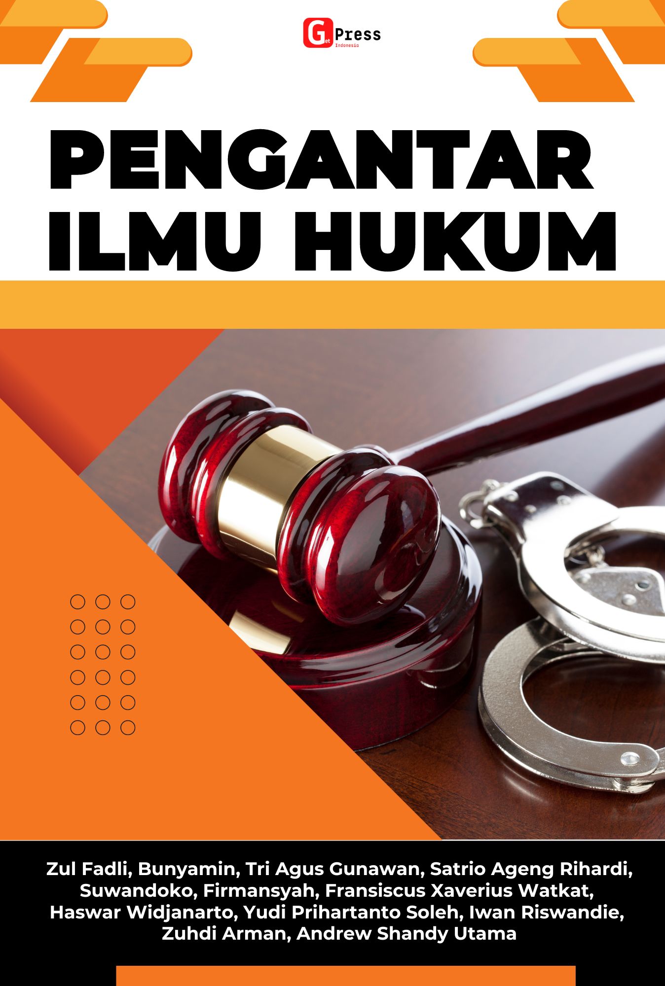 Pengantar Ilmu Hukum_2